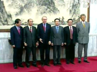 6자회담 재개 `희망`