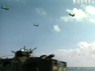 벨 사령관, 30일 SCM 논의사항 입장 표명