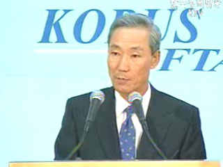 협상 이틀째, 농업·자동차 등 협상 가속화