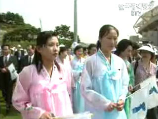 6.15 남북행사 실무접촉