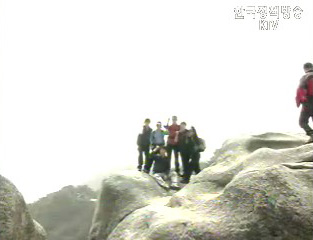 어린이날 연휴 산악안전사고 주의보 발령