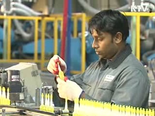 "한국에서 내 꿈을 이루렵니다"