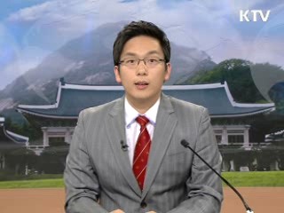 이 대통령-오바마, 내달 2일 첫 정상회담