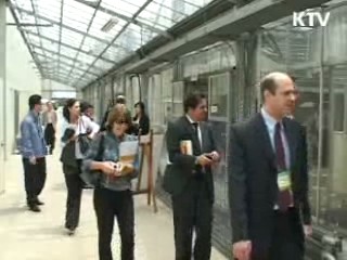 한-브라질 농업자원 공동연구 본격화