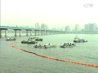 4대강 수질, 통합방제로 지킨다