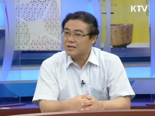 '팝의 전설' 마이클 잭슨 [음악이 흐르는 세상]