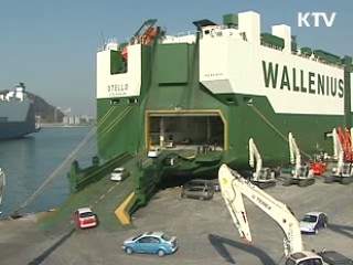 수출 3천560억 달러 전망… 세계 9위