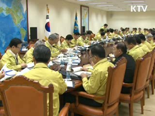 이 대통령 "일관된 대북정책, 북한 변화시킬 것"