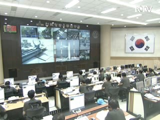 2020년 달 탐사 위성 발사