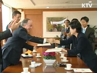 노바티스社,  국내 신약개발에 1천250억원 투자