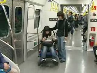 장애인, 문화가 희망 [현장포커스]