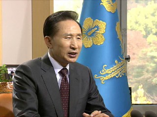 이 대통령 27차 라디오·인터넷 연설 다시 듣기