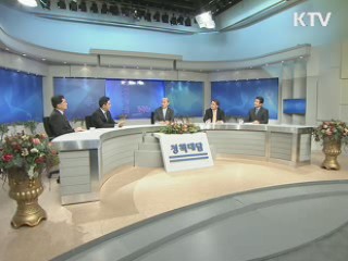 이만의 장관 "4대강 수질오염, 첨단기술 활용해 차단"