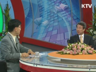 정운찬 총리, 대학 3불 원칙 완화 시사