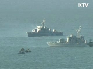 정 총리 "가용자원 총동원해 실종 장병 구조"