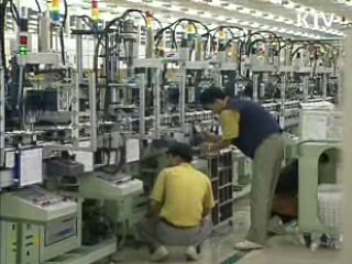 경기 회복 힘입어 고용상황 개선 추세