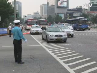 G20 열리는 11월 12일 '차 없는 날'