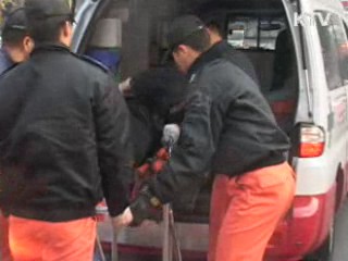 119구급대원 폭행시 최소 벌금형 처벌