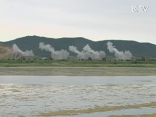 연평도 사격훈련 18~21일중 하루 실시