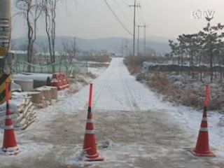 파주서 추가 구제역 발생…확산차단 총력