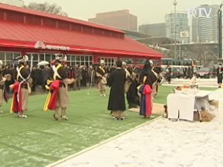 기무사 부지, 열린 문화공간 탈바꿈