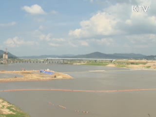 4대강 수계별 소송, 정부가 모두 승소