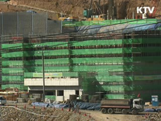 전남도, 해빙기 취약시설 237곳 안전 점검