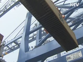 5월 경상수지 15개월 연속 흑자