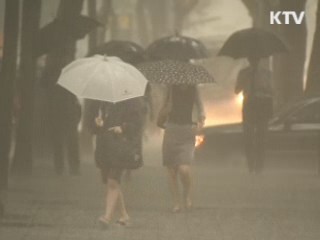 '60년 뒤 남한 전역, 아열대 기후 변화 전망'