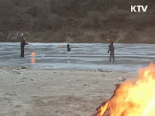 4대강변 등 전국 대보름 행사 '풍성'
