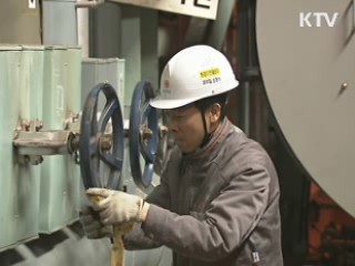 최고 숙련기술인 '대한민국명장'으로 선정