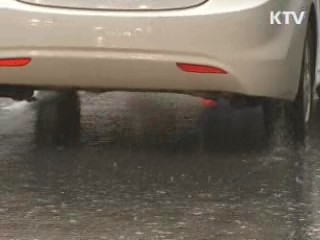 이달 하순 남부 시작으로 가뭄 해소