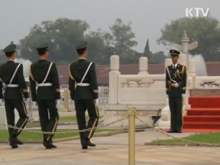 이 대통령 "DTI 풀면 가계부채 증가 우려"