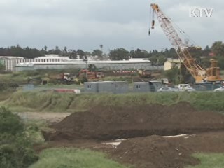 대법원 "제주해군기지 적법"…예정대로 건설