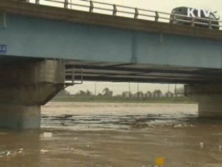 수도권 침수피해 속출…내일까지 120㎜ 더 온다