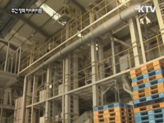 김장물가 비상…정부 합동대책반 가동