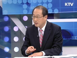 청와대 조직 개편 발표 [인수위 프리즘]