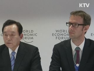 "박근혜 당선인, 북한 핵 개발 용납 못 해"