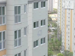 '취득세 인하' 결론···구체안 다음달 확정