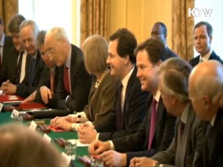 박 대통령, 다음 달 2~8일 유럽 순방