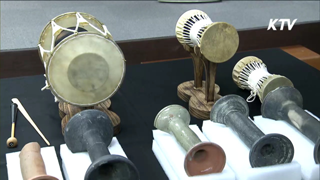 진도 앞바다서 삼국·조선시대 유물 발굴