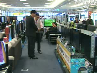 소비·투자 모두 호조