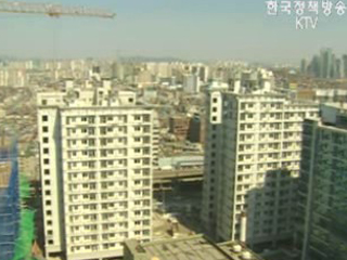 2월 토지거래량 감소