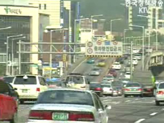 중앙분리대 82km 설치, 대형사고 막는다