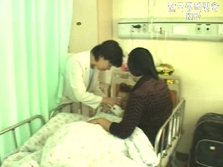 순간포착 <br>- 이라크 어린이 심장병 수술