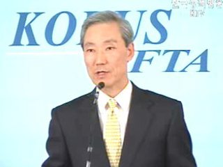 한미FTA `일괄타결 시동`