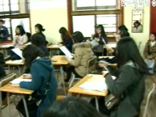 수능, 언어·탐구 변수