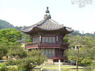 경회루 특별관람 8월부터 2달간 중지