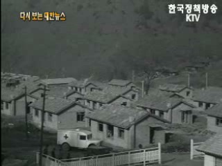 석탄증산, 강원('63)