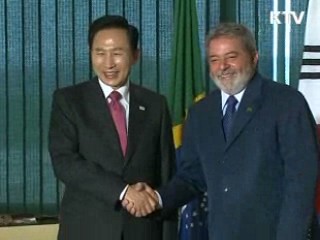 국제문제 적극 대처···'한국위상' 제고